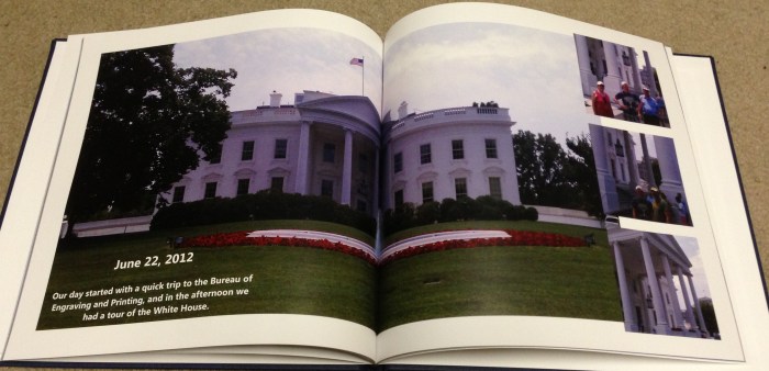 Washington DC - Digital - White House