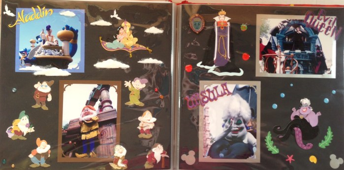 Disney Vacation 2008: Disney Parade - 2