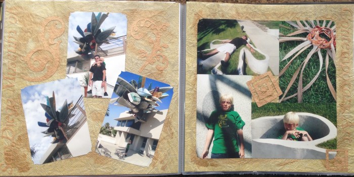 2007: San Diego Museum of Contemporary Art