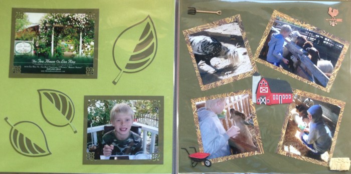 2008: San Juan Capistrano