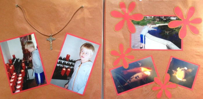 2008: Mission San Juan Capistrano 3