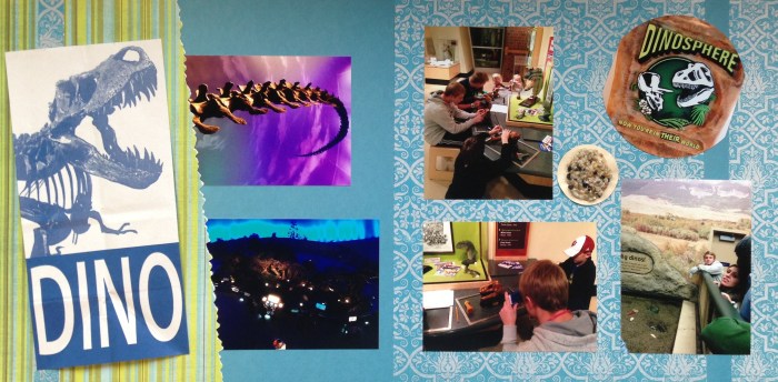 2012: Indianapolis Children's Museum 2