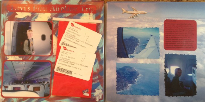 2008: Flight to San Francisco