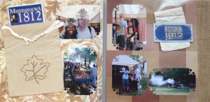 2008: Mississinewa 1812