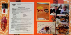 2013: Triple D and Zest 2