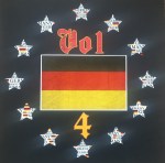 Europe Vacation 2015: Title Page 4