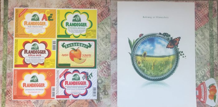 Europe Vacation 2015: Randegger 3