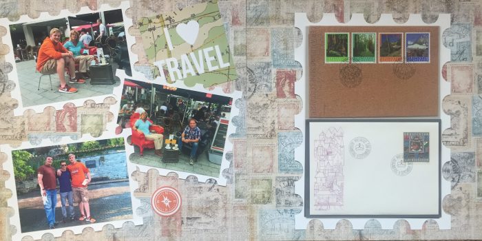 Europe Vacation 2015: Vaduz, Liechtenstein 2