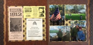 2015: Mississinewa 1812