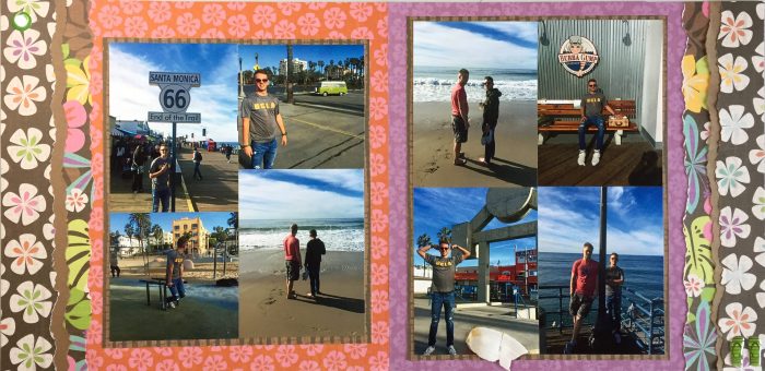 2015: Venice Beach