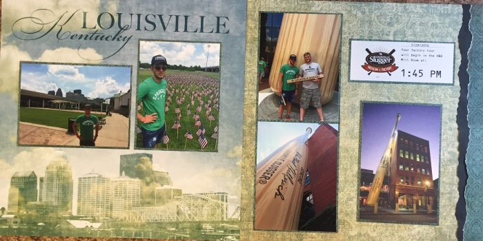 2016: Louisville, KY