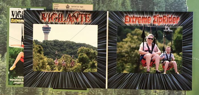 2016: Branson - ZipRider Open