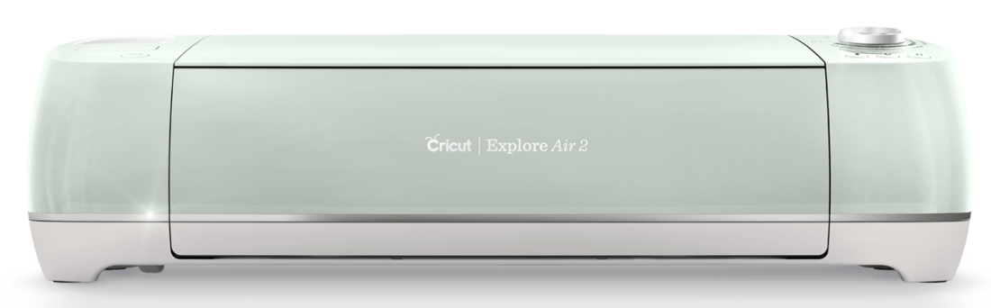 Cricut: Explore Air 2