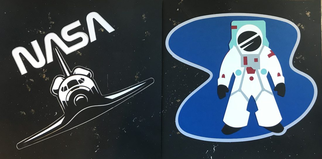 2017: Kennedy Space Center 1