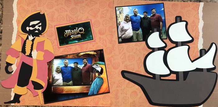 2016: MagiQ Room - Escape Room