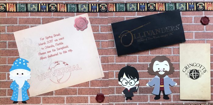 2017: Spring Break Trip - Intro