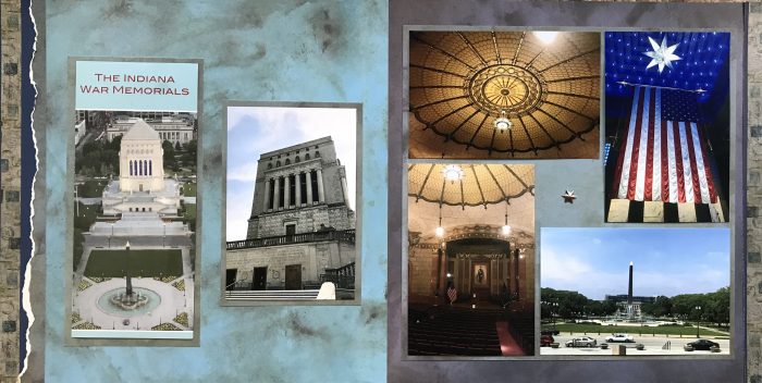 2017 Indiana War Memorial