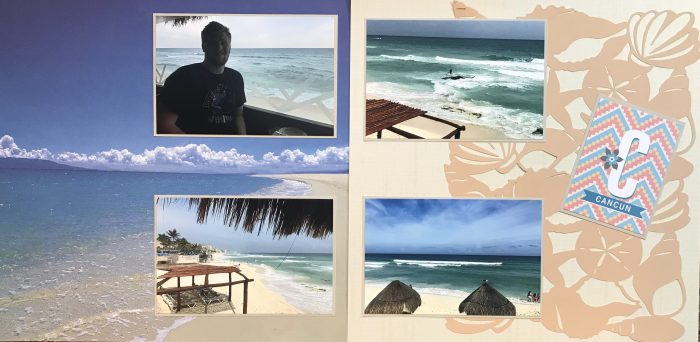Cancun 2017: Beaches