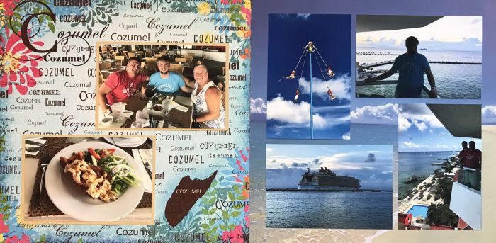 Cancun 2017: Trip to Cozumel