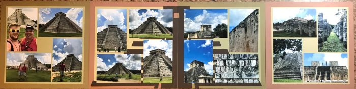 Cancun 2017: Chichen Itza 2