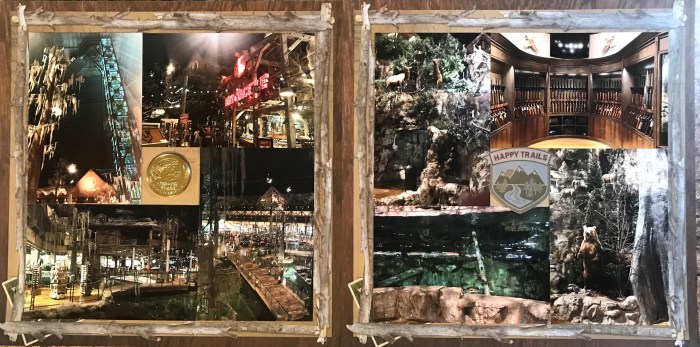 Summer Road Trip 2017: Bass Pro Shop – Memphis & Big Cypress Lodge 2