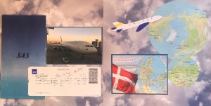 Germany 2017: Flight