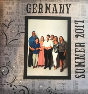 Germany 2017: Title Page