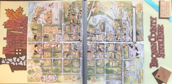 2009: Nashville Indiana