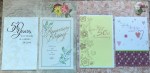 50th Anniversary: Cards 2