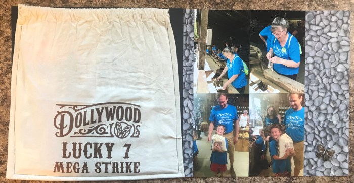 50th Anniversary: Dollywood – Panning for Jewels