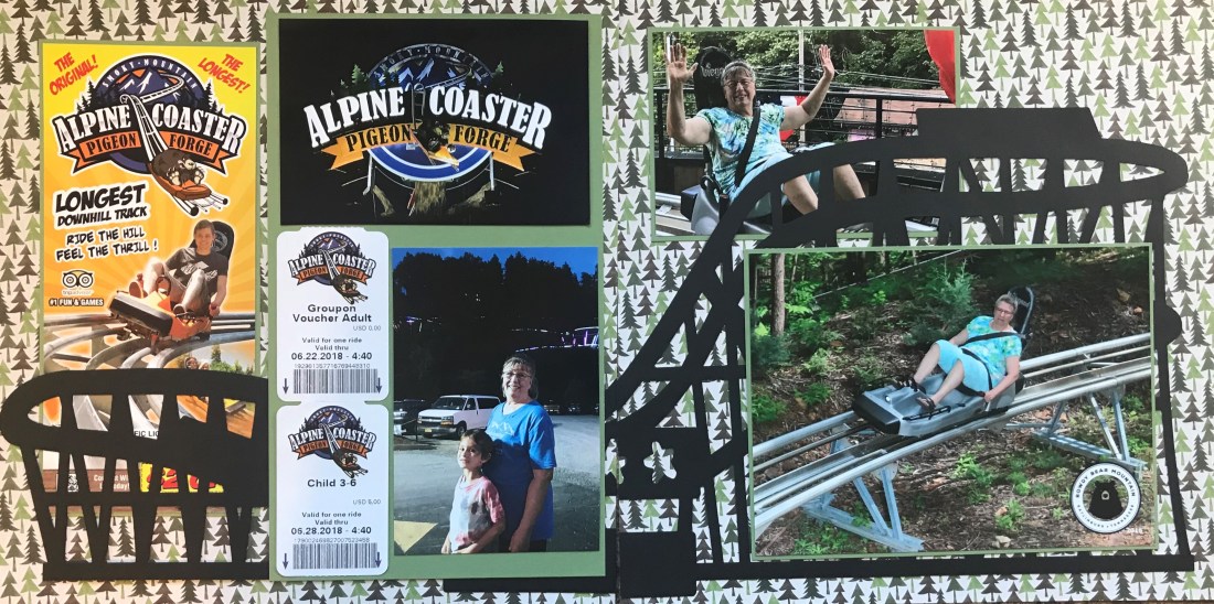 50th Anniversary: Alpine Coasters