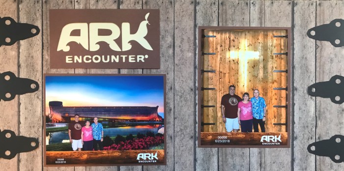 50th Anniversary: Ark Encounter