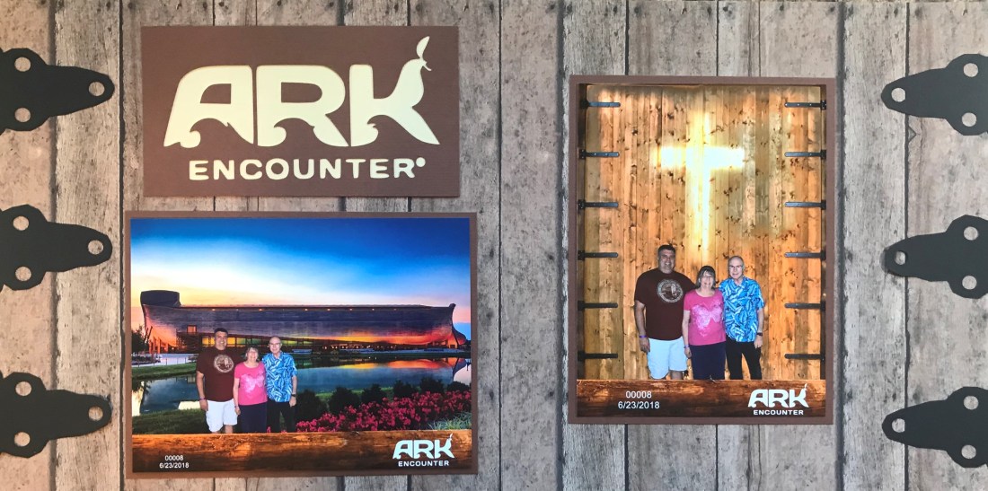 50th Anniversary: Ark Encounter