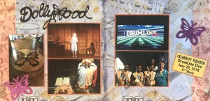 50th Anniversary: Dollywood – Music - 2nd Album