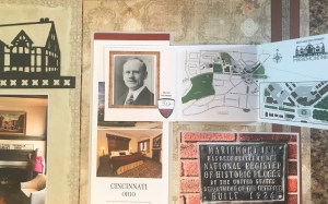 50th Anniversary: Mariemont Inn, Mariemont, OH - 2nd Album