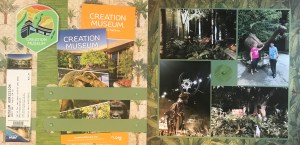 50th Anniversary: Creation Museum - 2nd Album