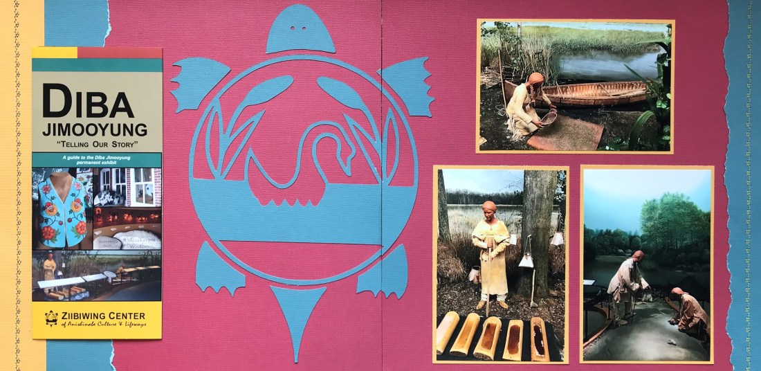 2017: Ziibiwing Center