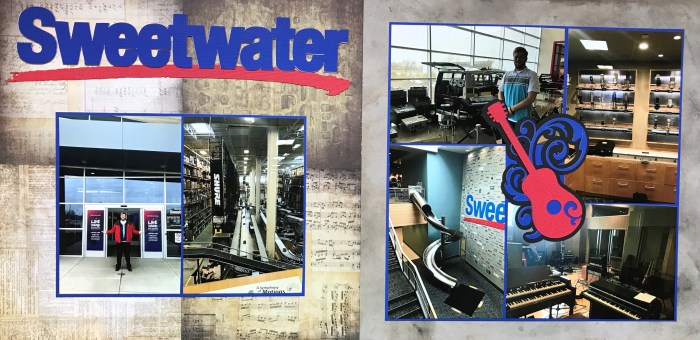 2018: Indiana Road Trip - Sweetwater