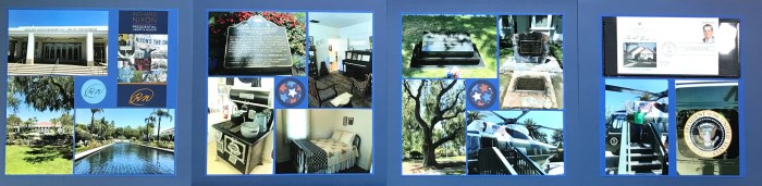 2018: Nixon Presidential Library and Museum