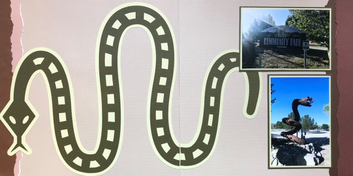 2018: Salton Sea Road Trip - Jacumba Community Park