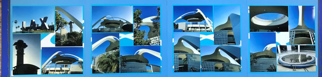 2018: LAX Theme Building - Spread