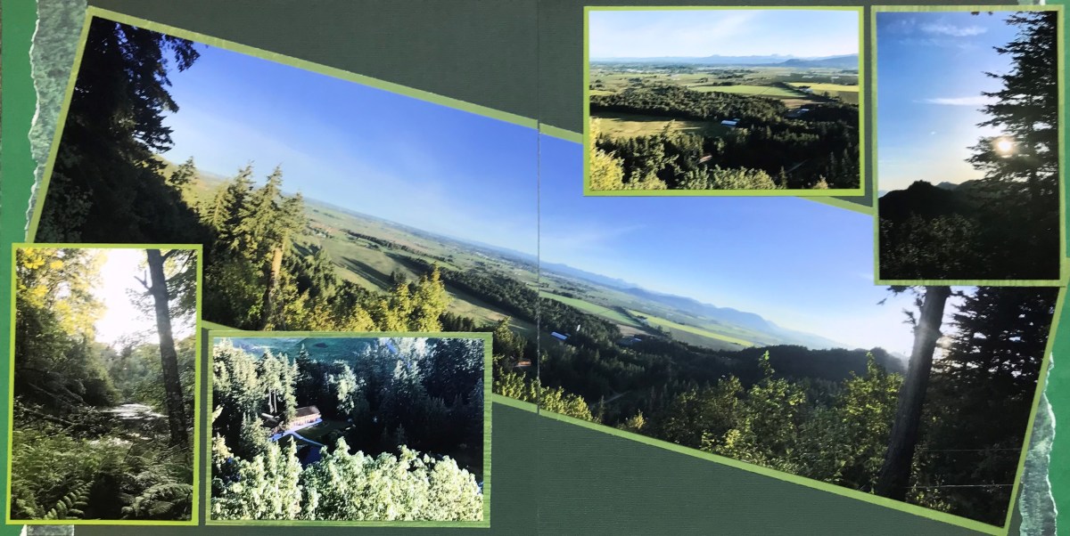 2018 Cedar Springs Christian Retreat Center MASCrapping