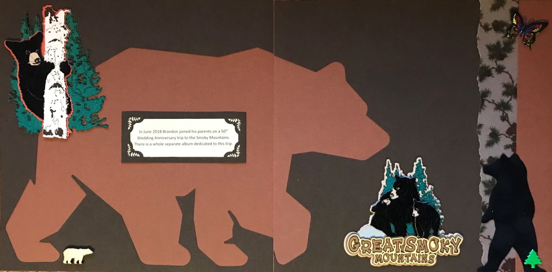 2018: 50th Wedding Anniversary Reference Page