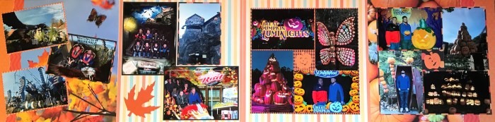 2018: Gatlinburg Vacation – DollyWood - 2