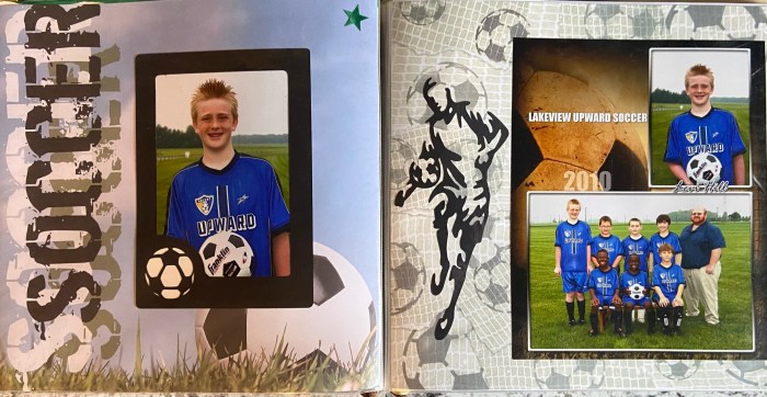 2010: Upward Soccer 1