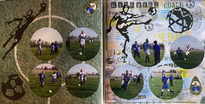 2010: Upward Soccer 2