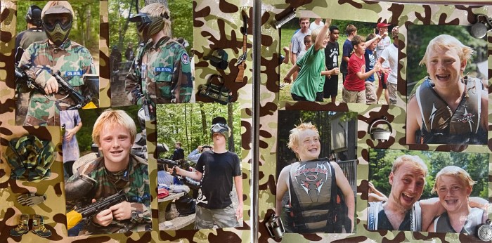 2010: SpringHill Camps Page 2