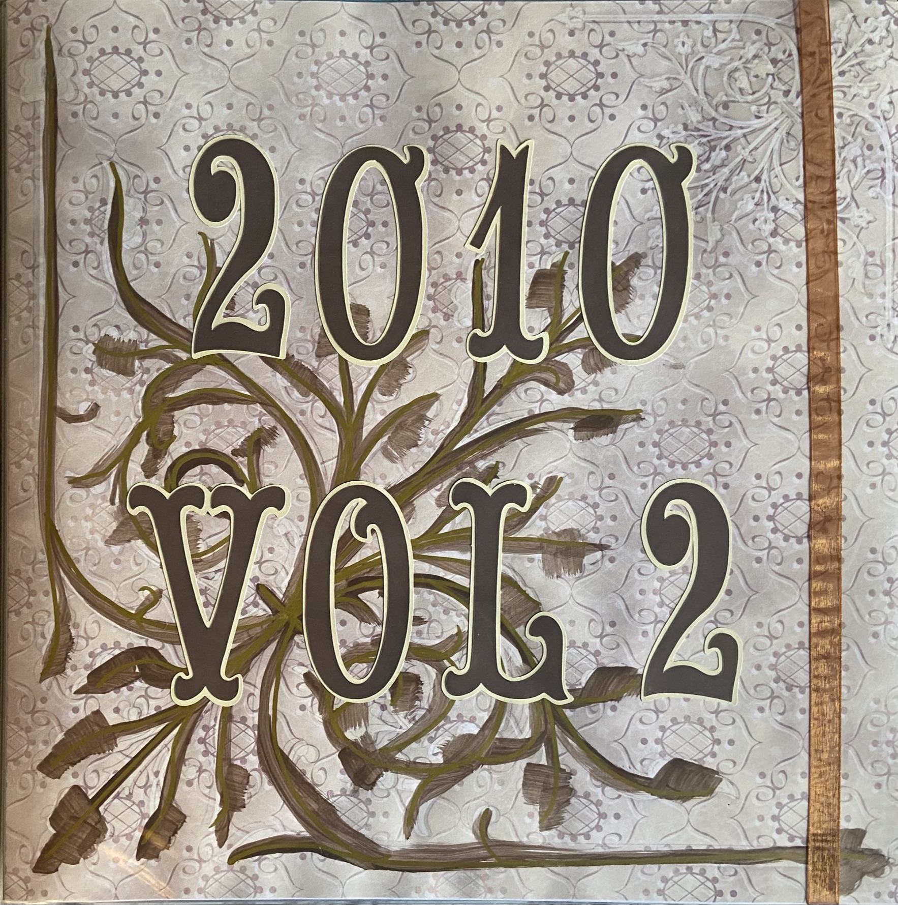 2010: Title Page - Volume 2