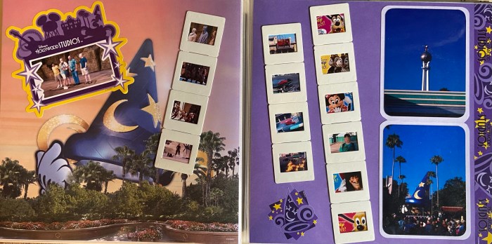 2010: Disney Hollywood Studios