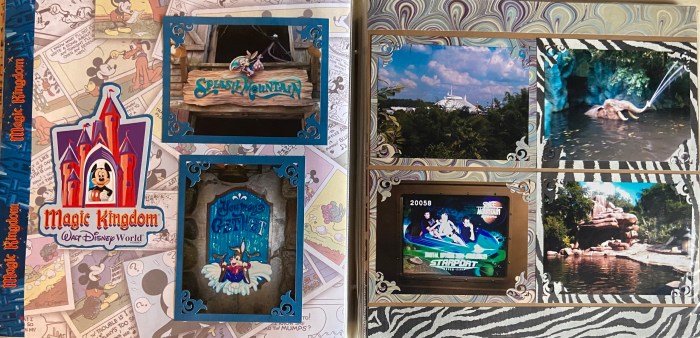 2010: Disney - Magic Kingdom 2